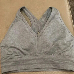 Sweaty Betty Sports Bra Size 6
